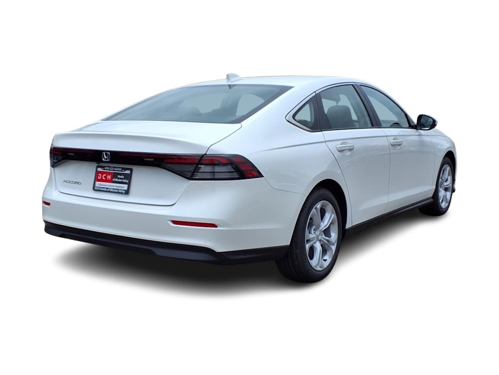 Thumbnail: 2025 Honda Accord - 14