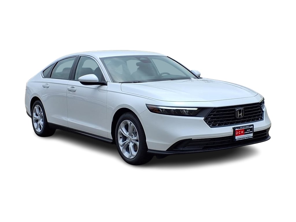 Thumbnail: 2025 Honda Accord - 12