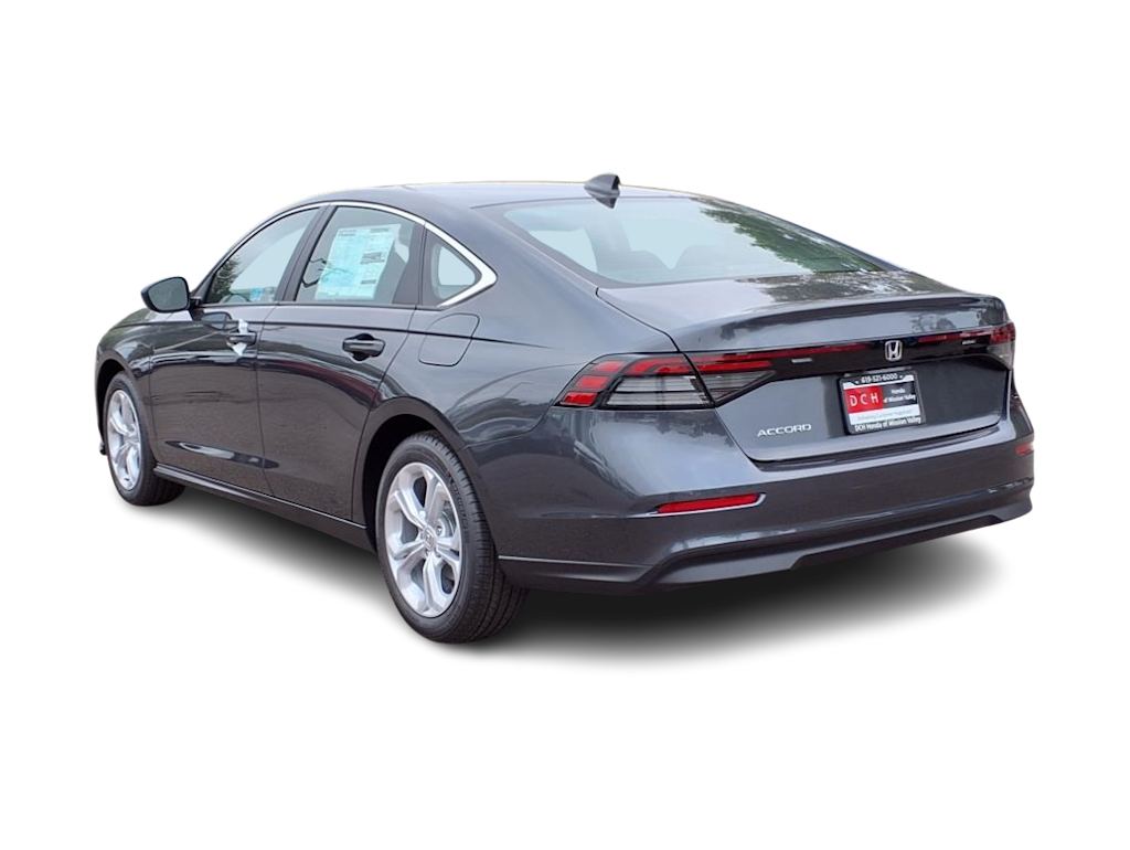 Thumbnail: 2025 Honda Accord - 3