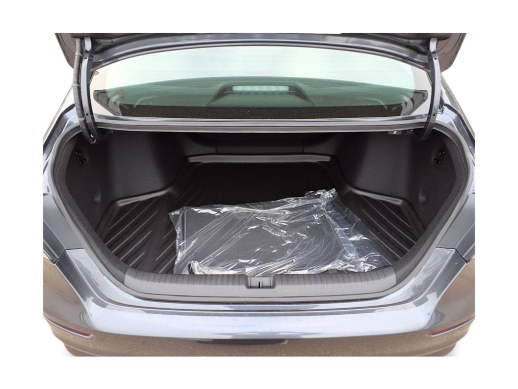 Thumbnail: 2025 Honda Accord - 12