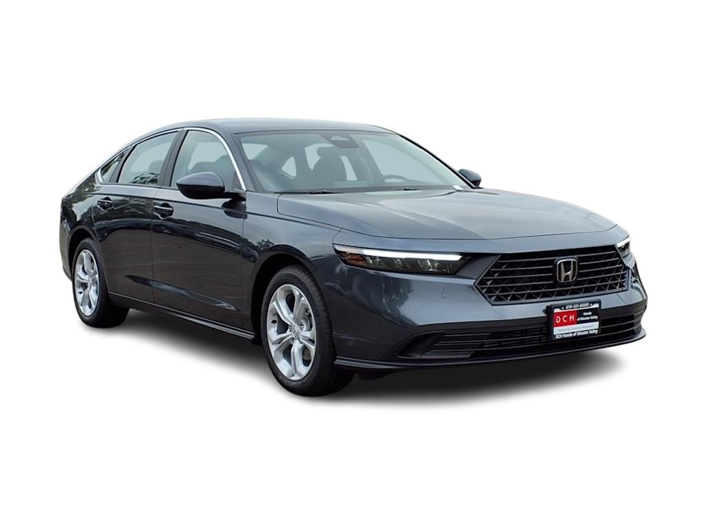 Thumbnail: 2025 Honda Accord - 13