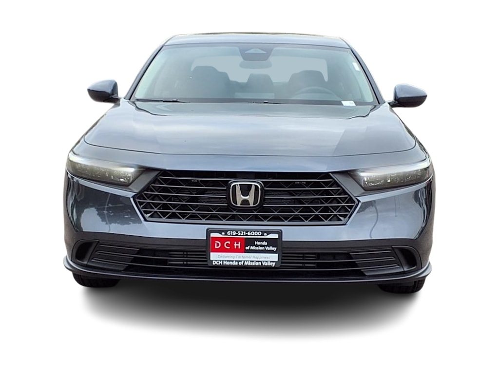 Thumbnail: 2025 Honda Accord - 5
