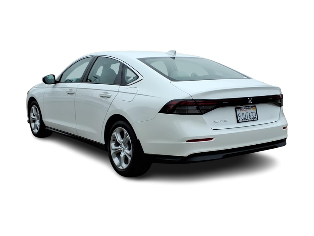 Thumbnail: 2023 Honda Accord - 3