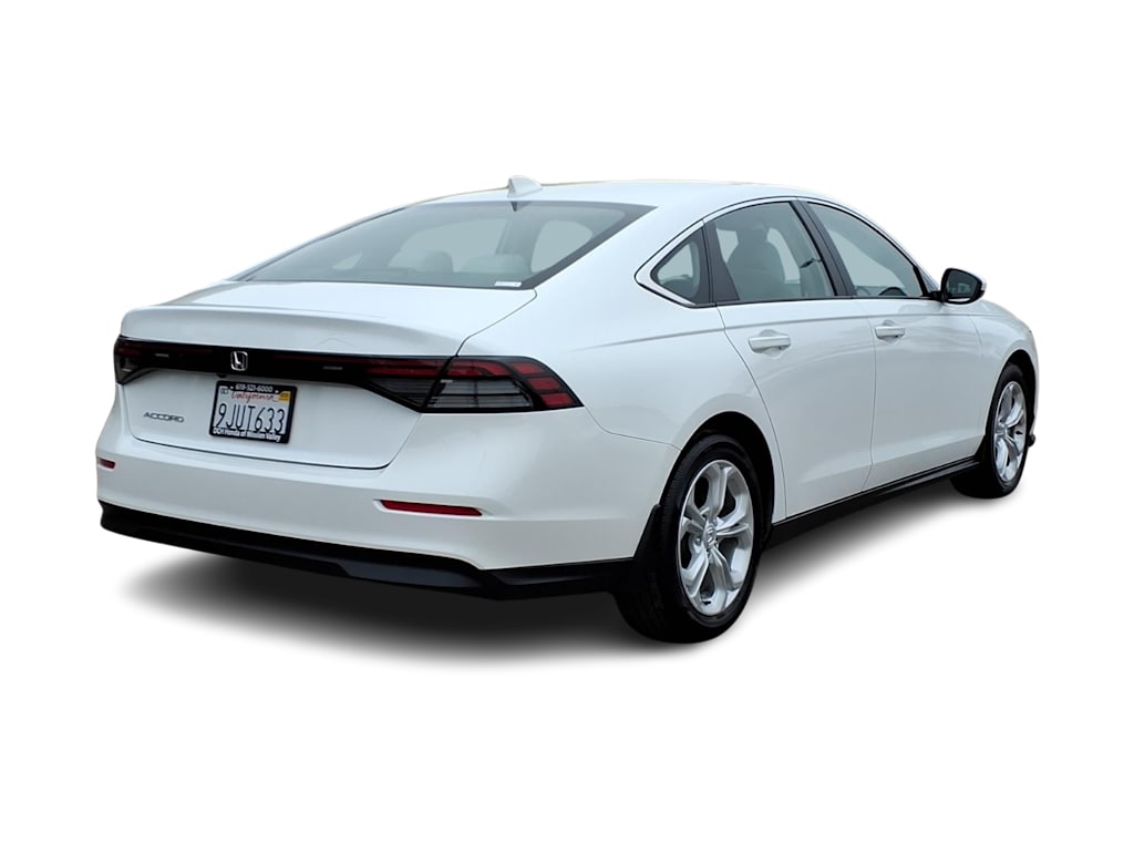 Thumbnail: 2023 Honda Accord - 15