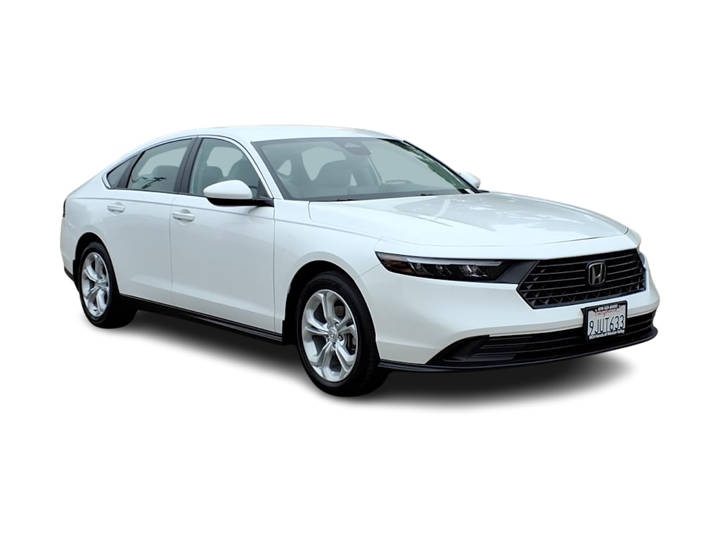 Thumbnail: 2023 Honda Accord - 14