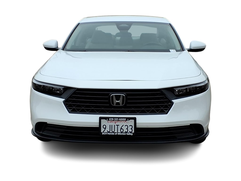 Thumbnail: 2023 Honda Accord - 5