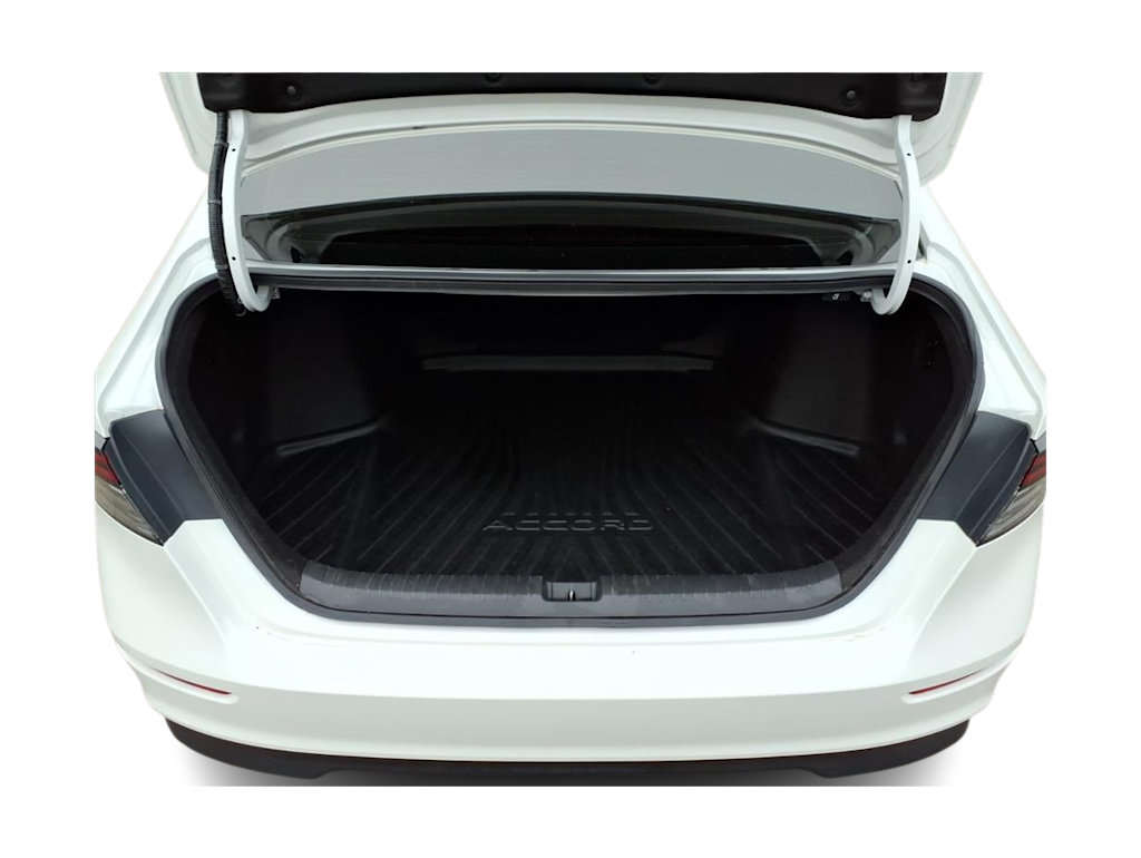 Thumbnail: 2024 Honda Accord - 13