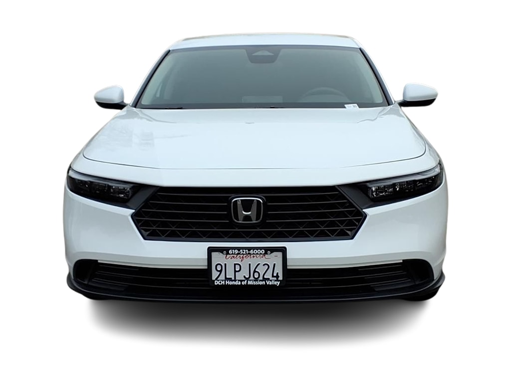 Thumbnail: 2024 Honda Accord - 5