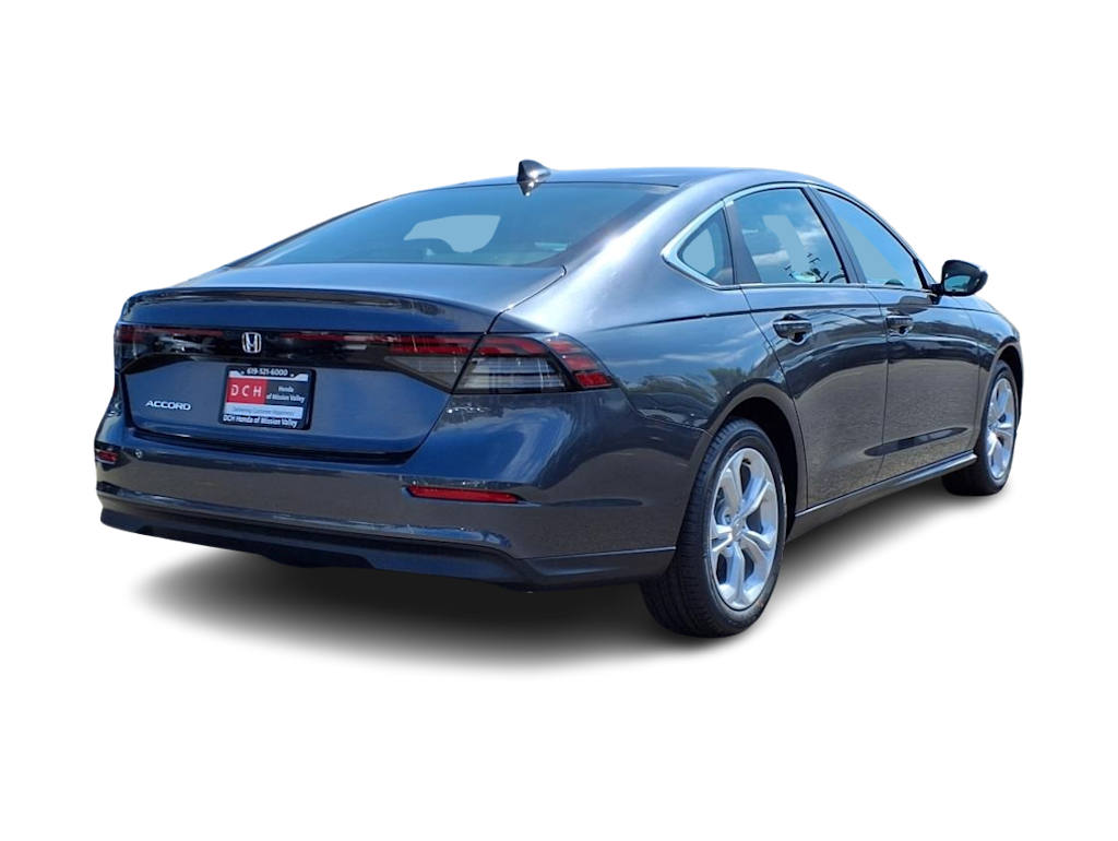 Thumbnail: 2025 Honda Accord - 14