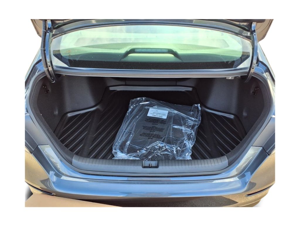 Thumbnail: 2025 Honda Accord - 12