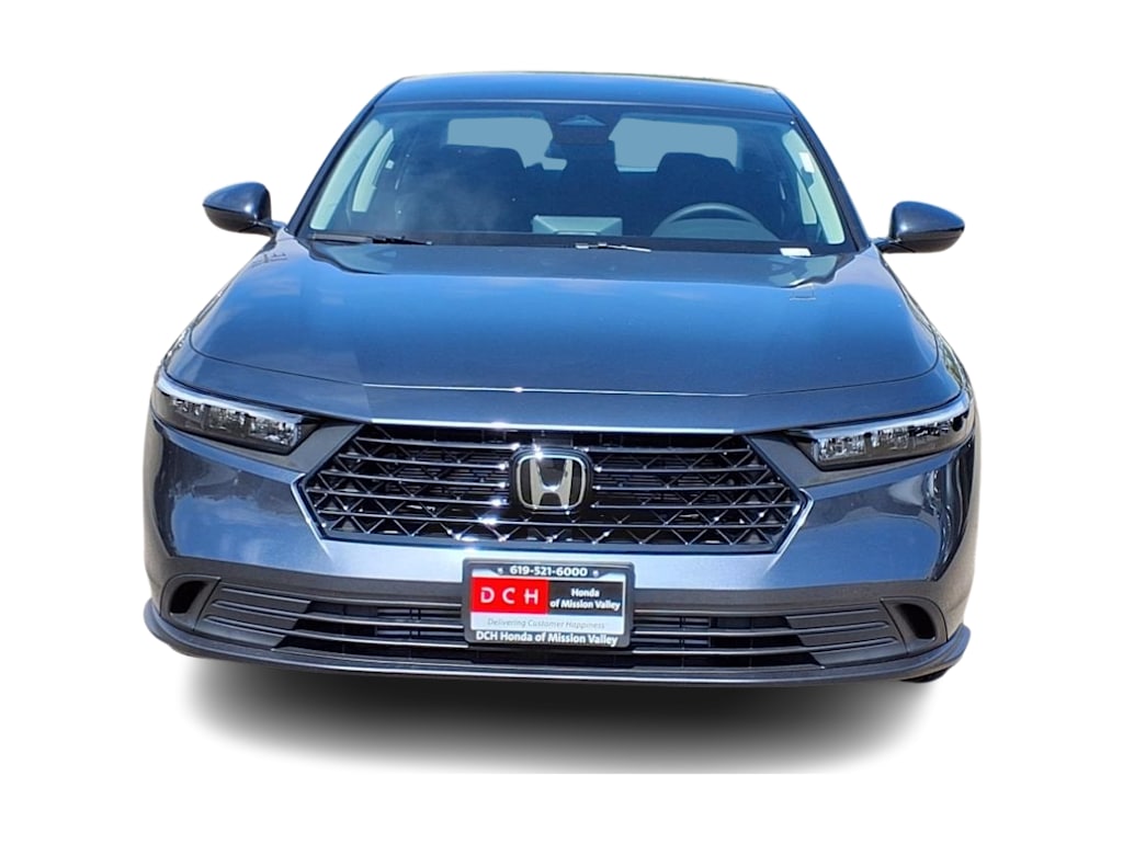 Thumbnail: 2025 Honda Accord - 5