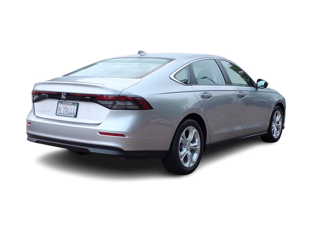 Thumbnail: 2024 Honda Accord - 15