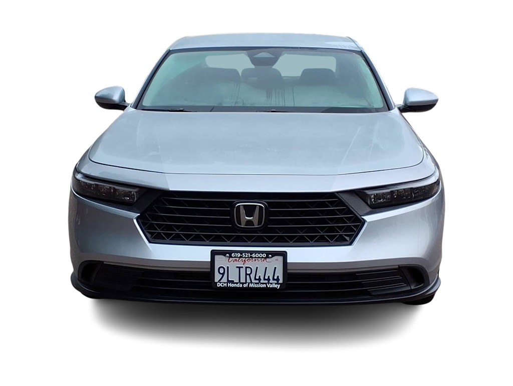 Thumbnail: 2024 Honda Accord - 5