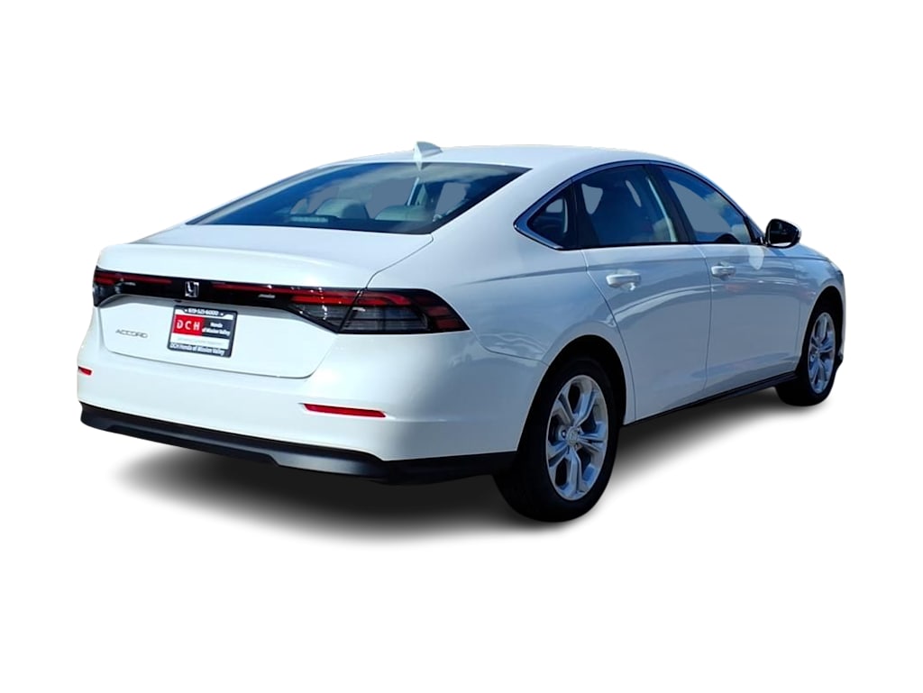 Thumbnail: 2026 Honda Accord - 14