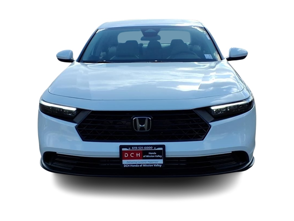 Thumbnail: 2026 Honda Accord - 5