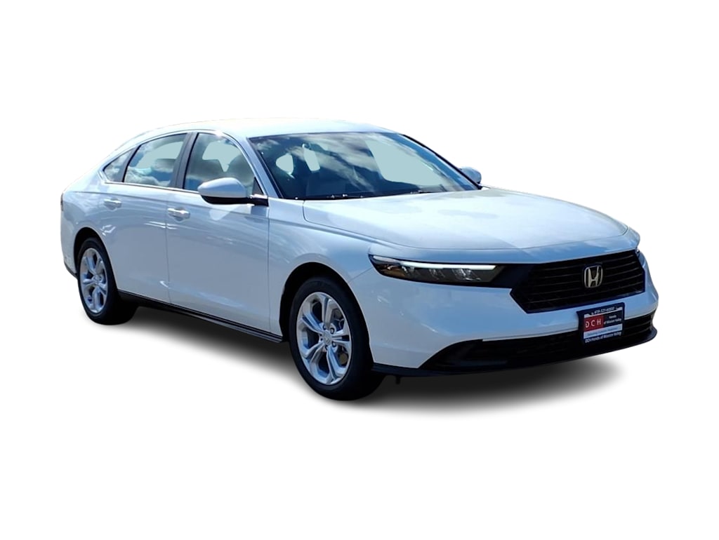 Thumbnail: 2026 Honda Accord - 13