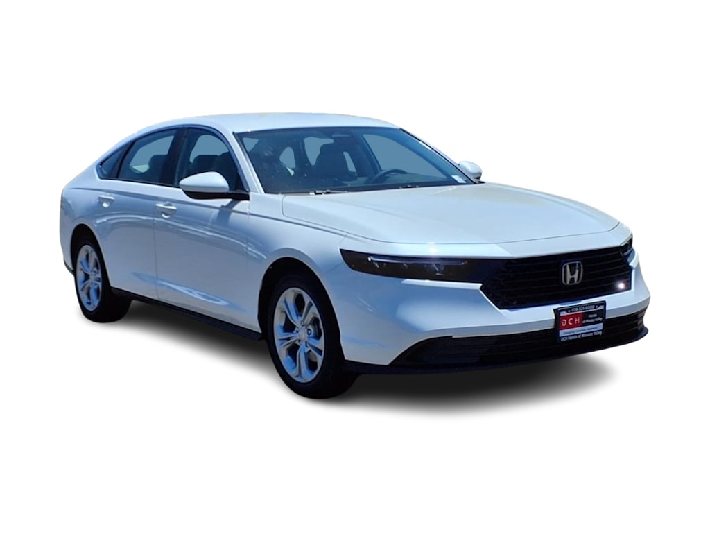 Thumbnail: 2025 Honda Accord - 13