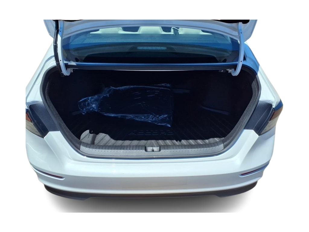 Thumbnail: 2025 Honda Accord - 12