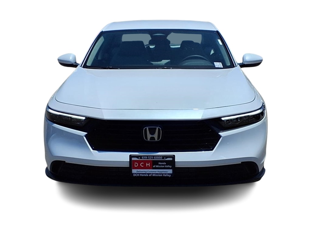 Thumbnail: 2025 Honda Accord - 5