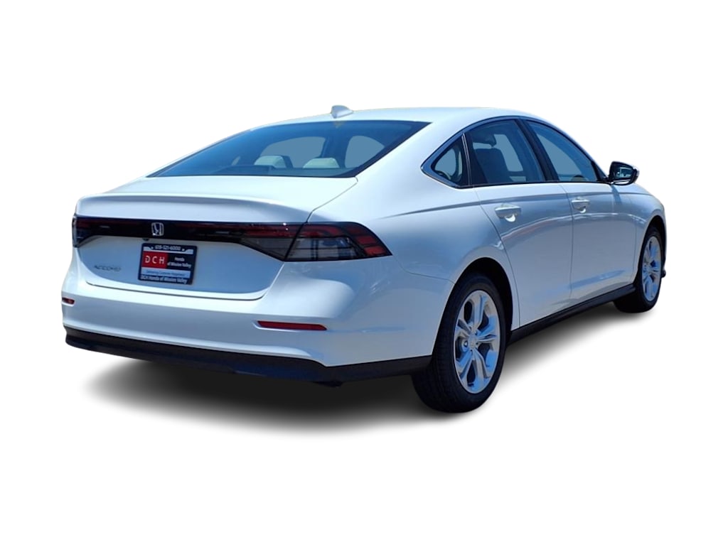 Thumbnail: 2025 Honda Accord - 15