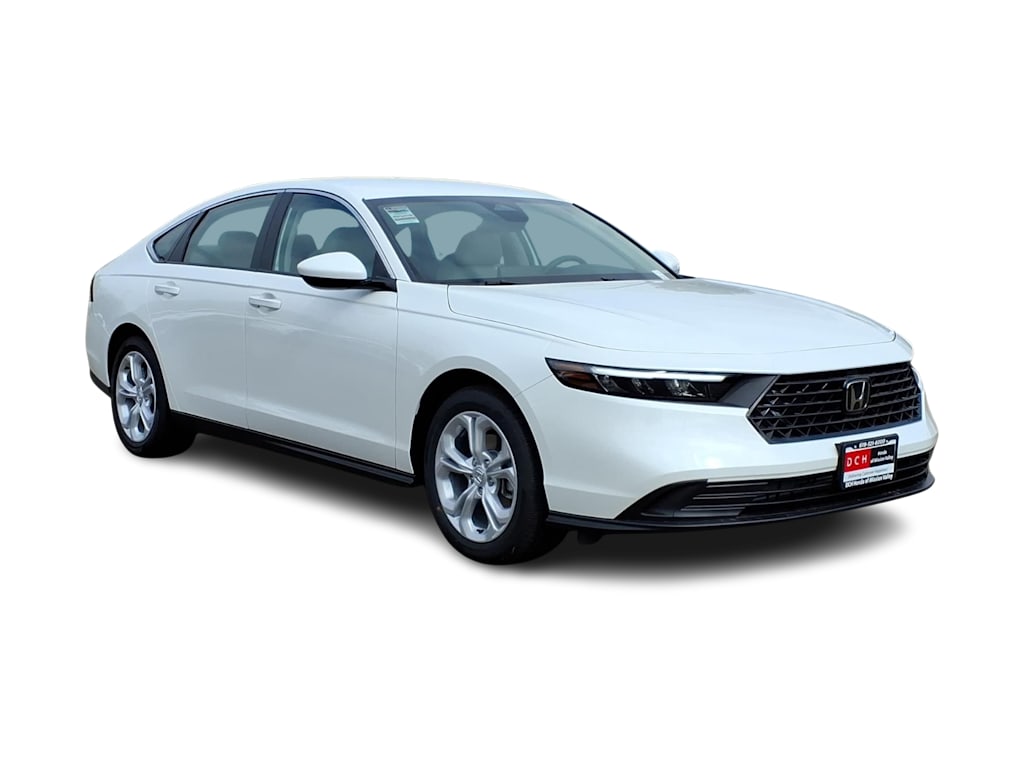 Thumbnail: 2026 Honda Accord - 13