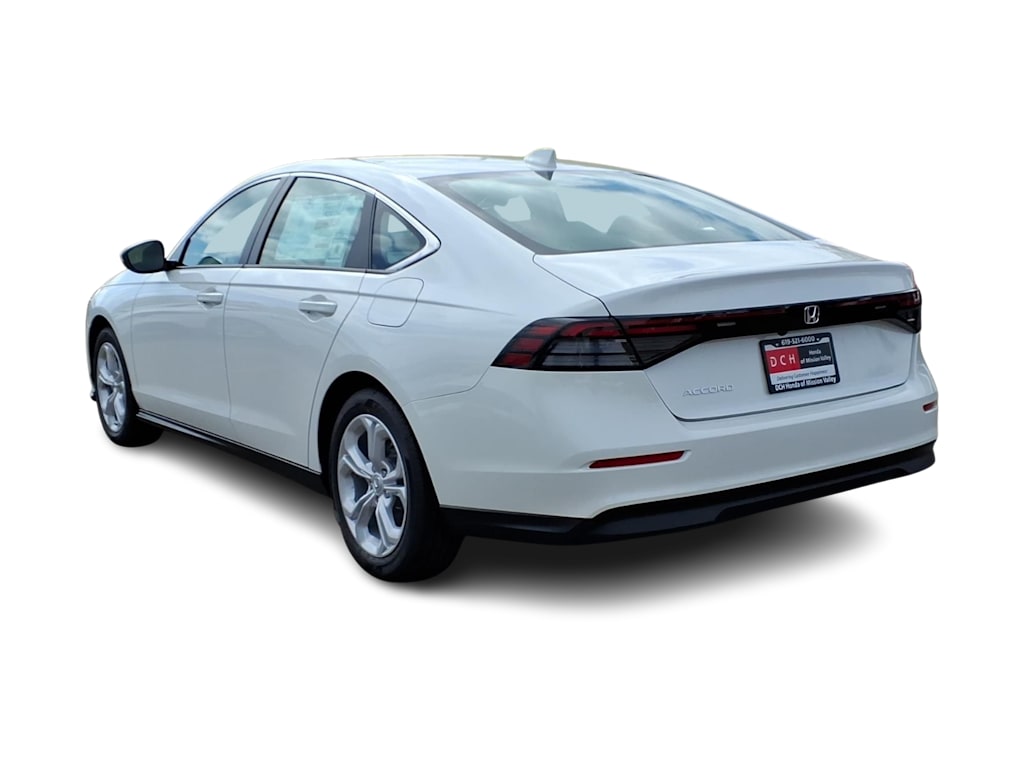 Thumbnail: 2026 Honda Accord - 3