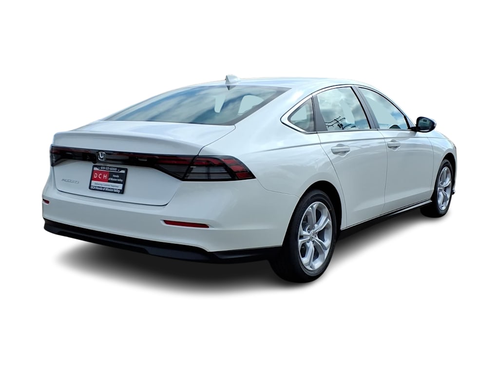 Thumbnail: 2026 Honda Accord - 14