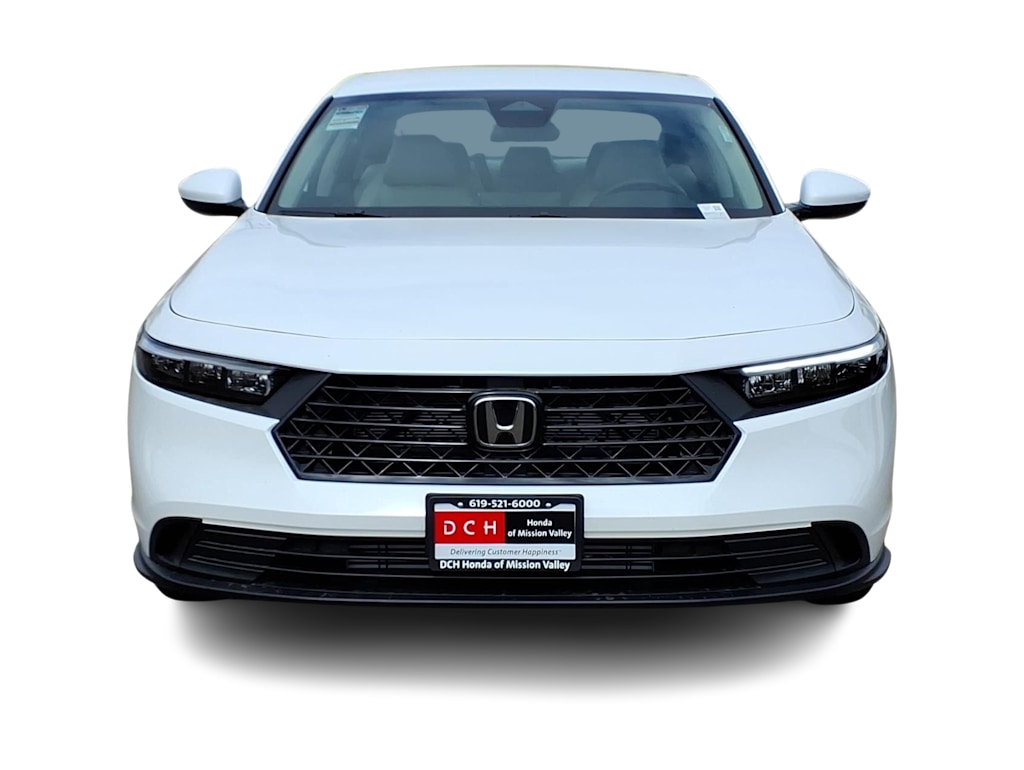 Thumbnail: 2026 Honda Accord - 5