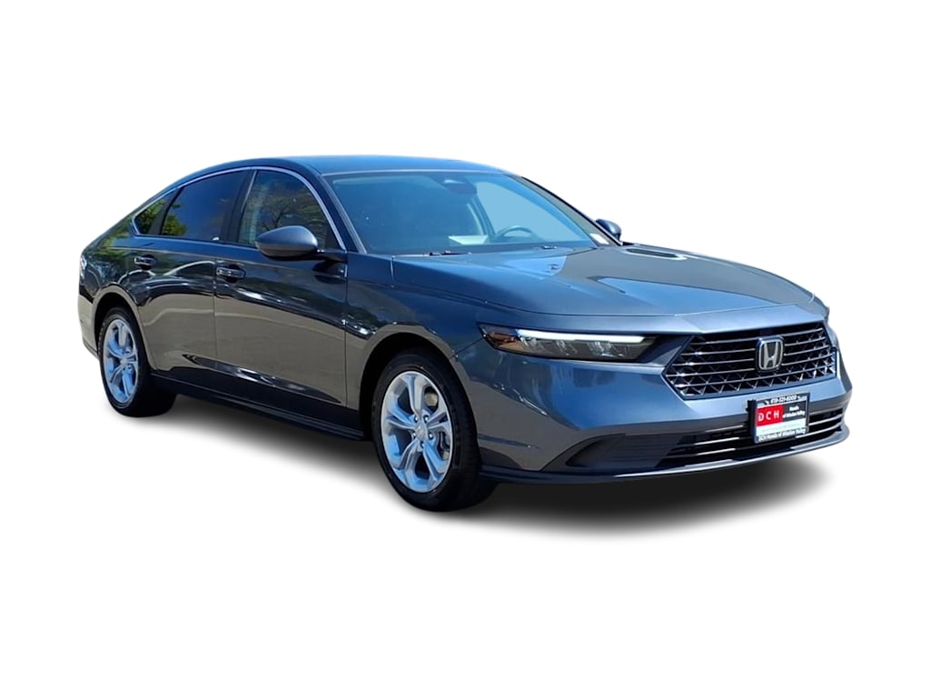 Thumbnail: 2024 Honda Accord - 14