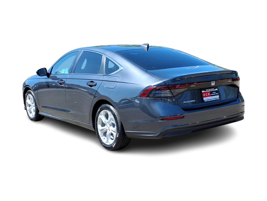 Thumbnail: 2024 Honda Accord - 3