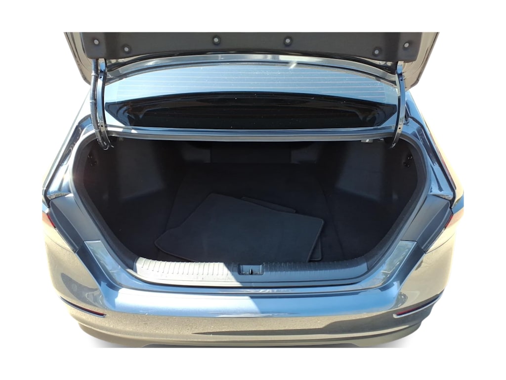 Thumbnail: 2024 Honda Accord - 13