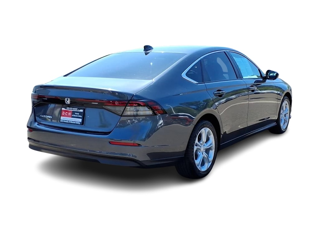 Thumbnail: 2024 Honda Accord - 15