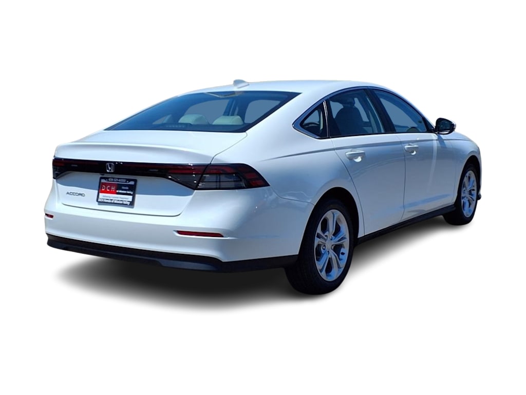 Thumbnail: 2025 Honda Accord - 14