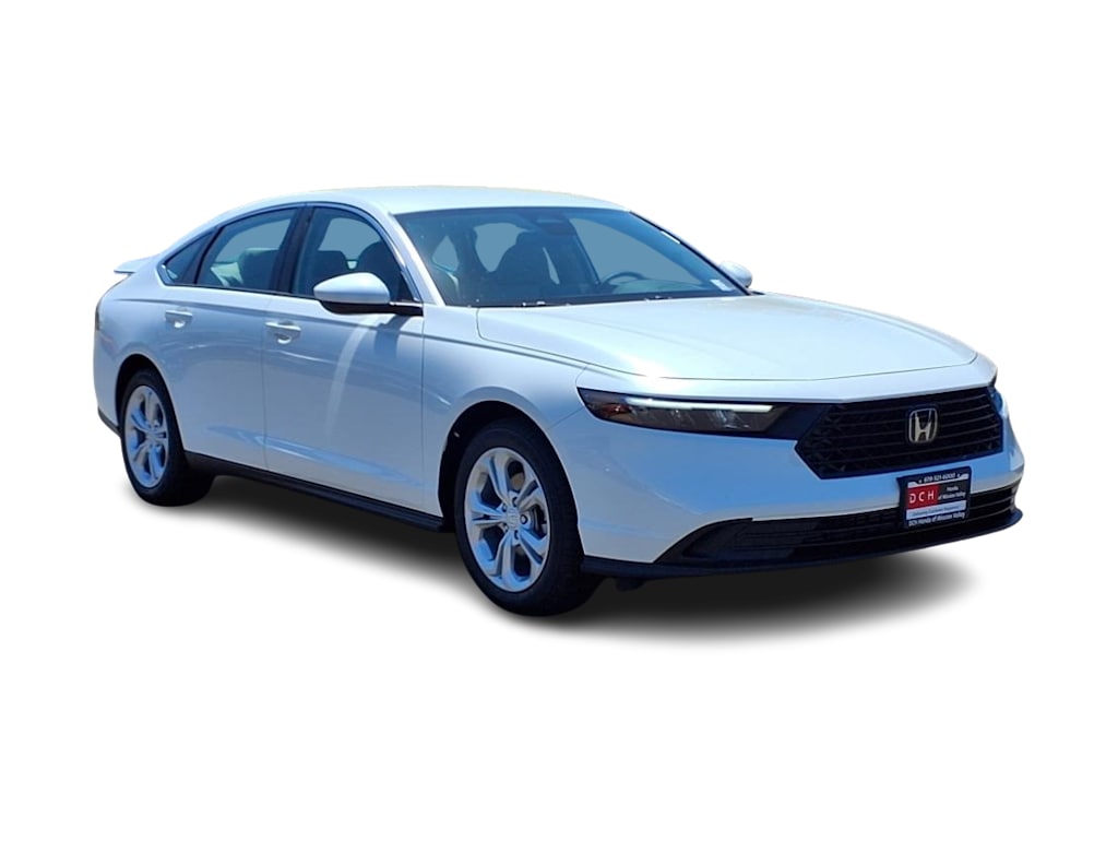 Thumbnail: 2025 Honda Accord - 12