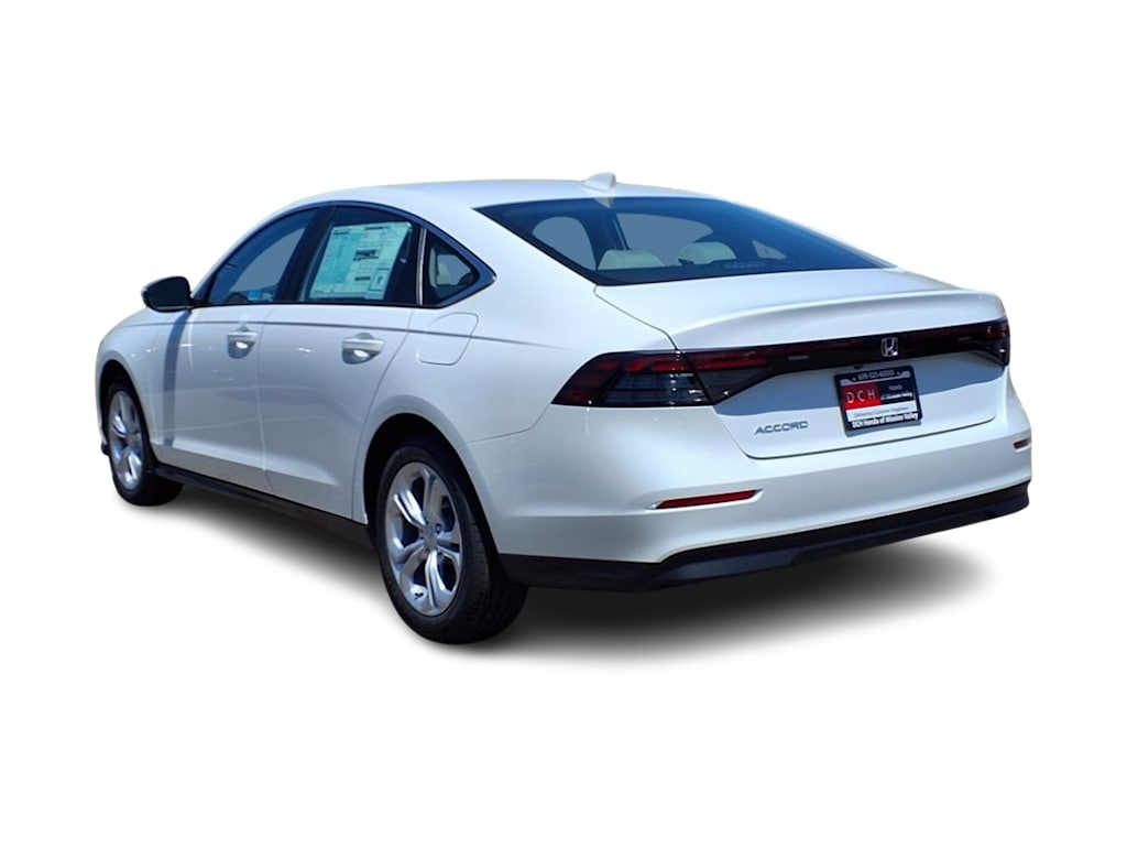 Thumbnail: 2025 Honda Accord - 3