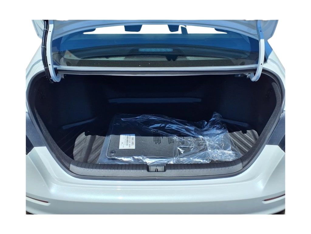 Thumbnail: 2025 Honda Accord - 11