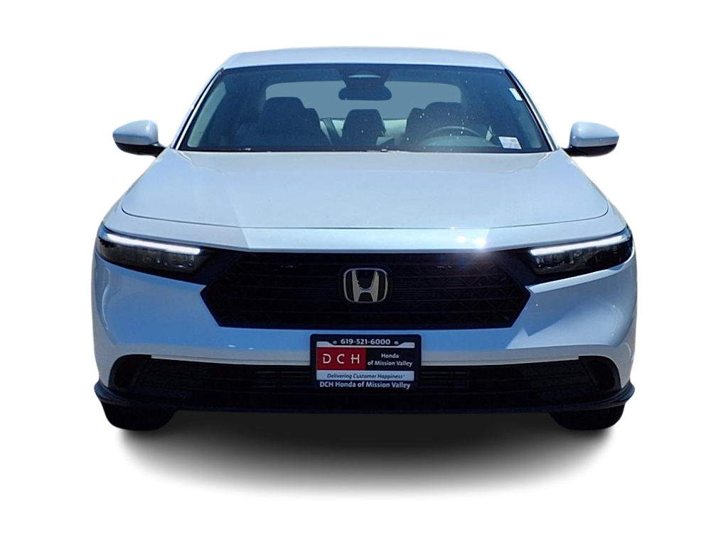 Thumbnail: 2025 Honda Accord - 5