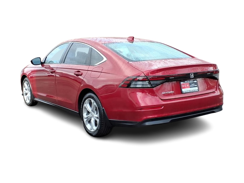 Thumbnail: 2023 Honda Accord - 2