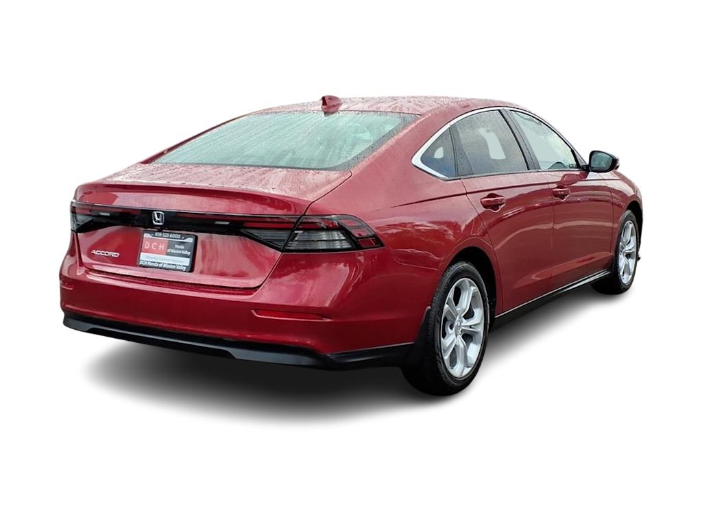 Thumbnail: 2023 Honda Accord - 12