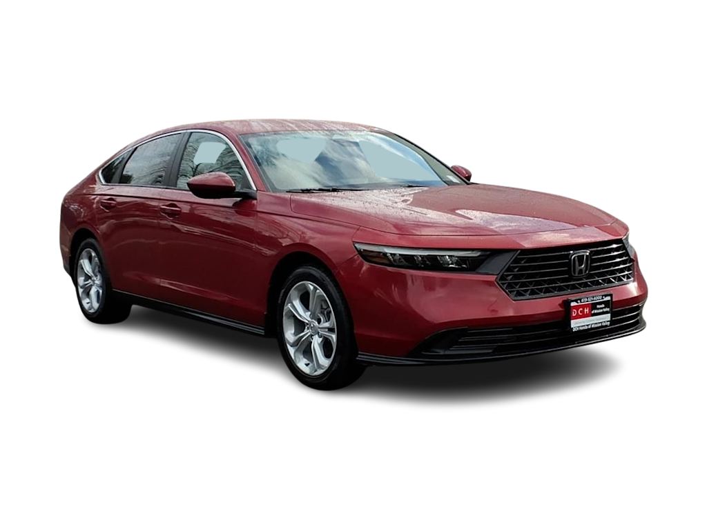 Thumbnail: 2023 Honda Accord - 11