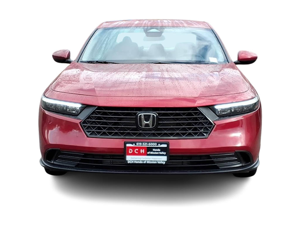 Thumbnail: 2023 Honda Accord - 4
