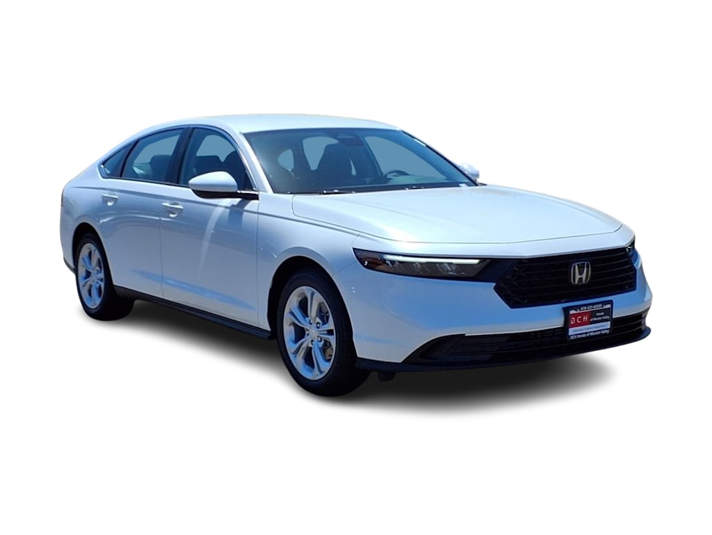 Thumbnail: 2025 Honda Accord - 14