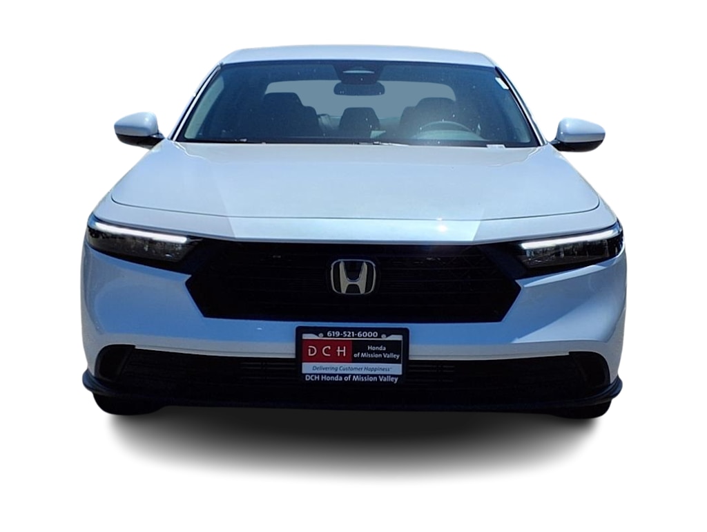 Thumbnail: 2025 Honda Accord - 5