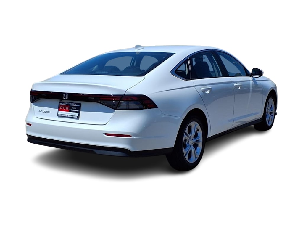 Thumbnail: 2025 Honda Accord - 15