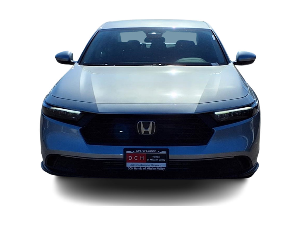 Thumbnail: 2025 Honda Accord - 5