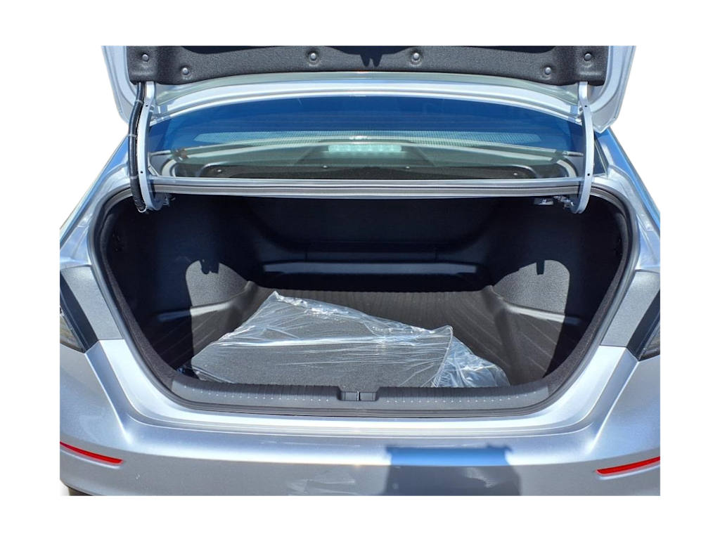 Thumbnail: 2025 Honda Accord - 12