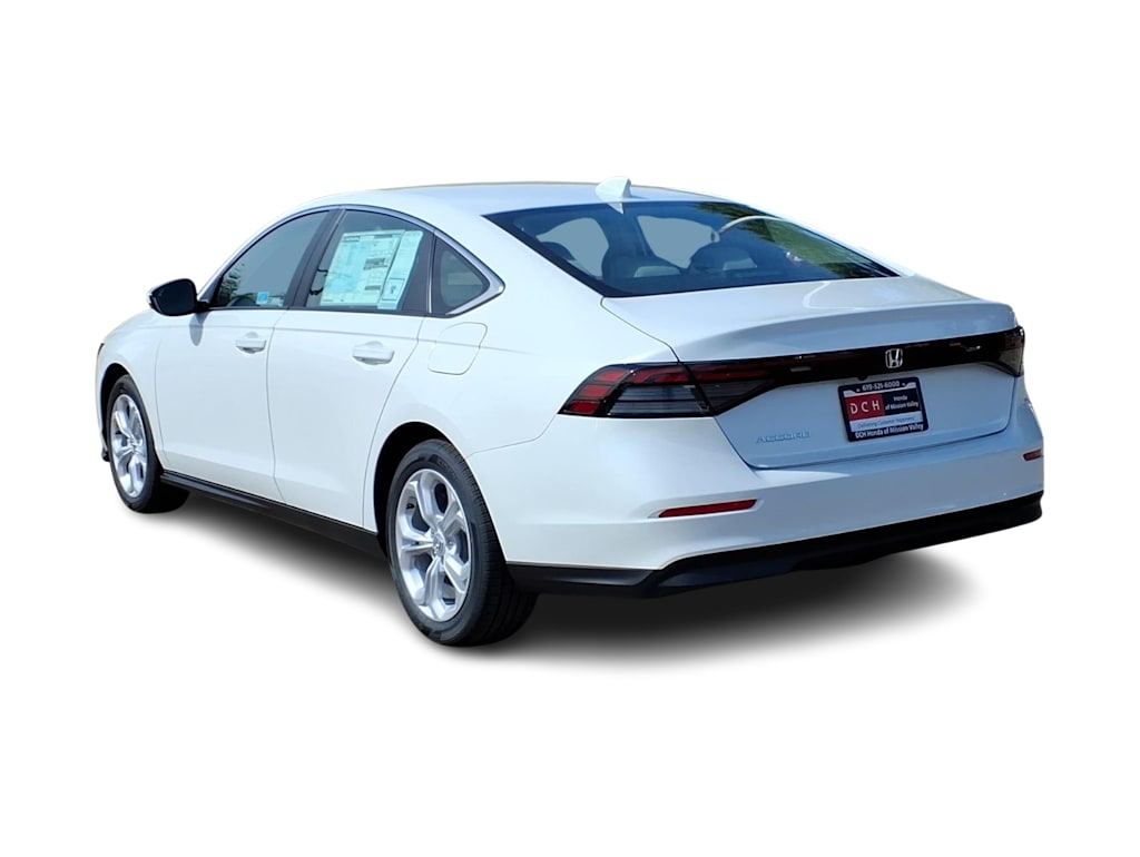 Thumbnail: 2026 Honda Accord - 3