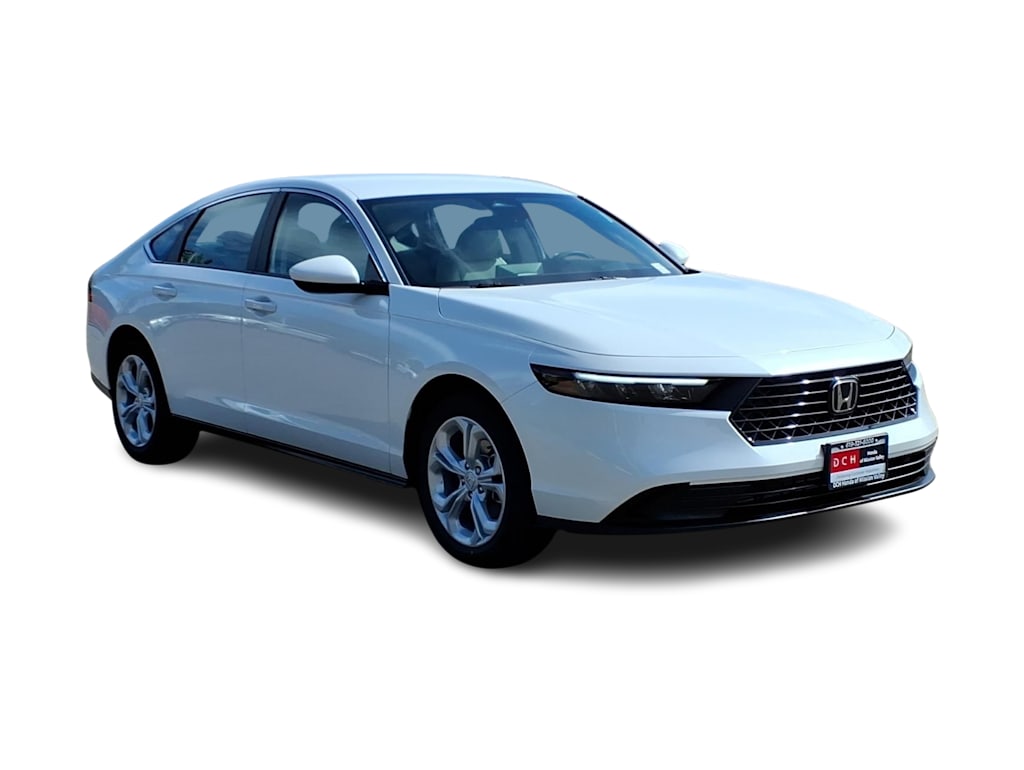 Thumbnail: 2026 Honda Accord - 13