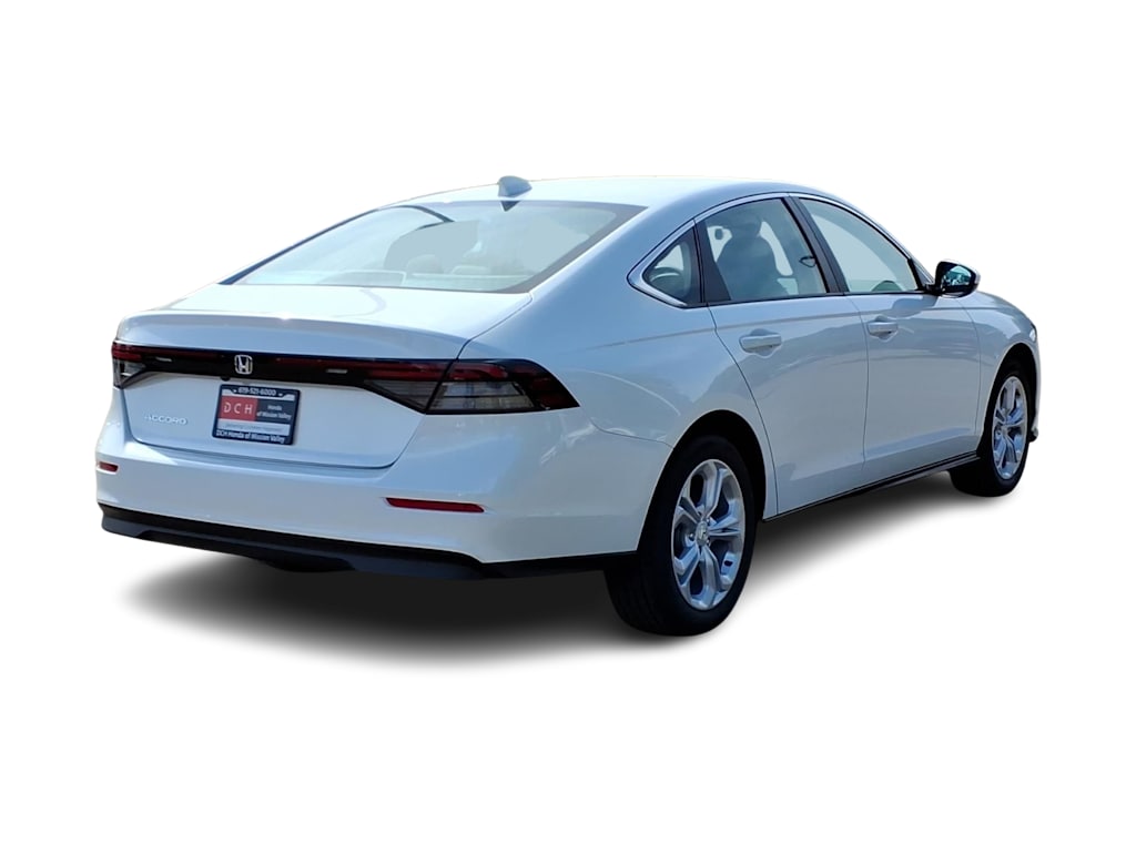 Thumbnail: 2026 Honda Accord - 14