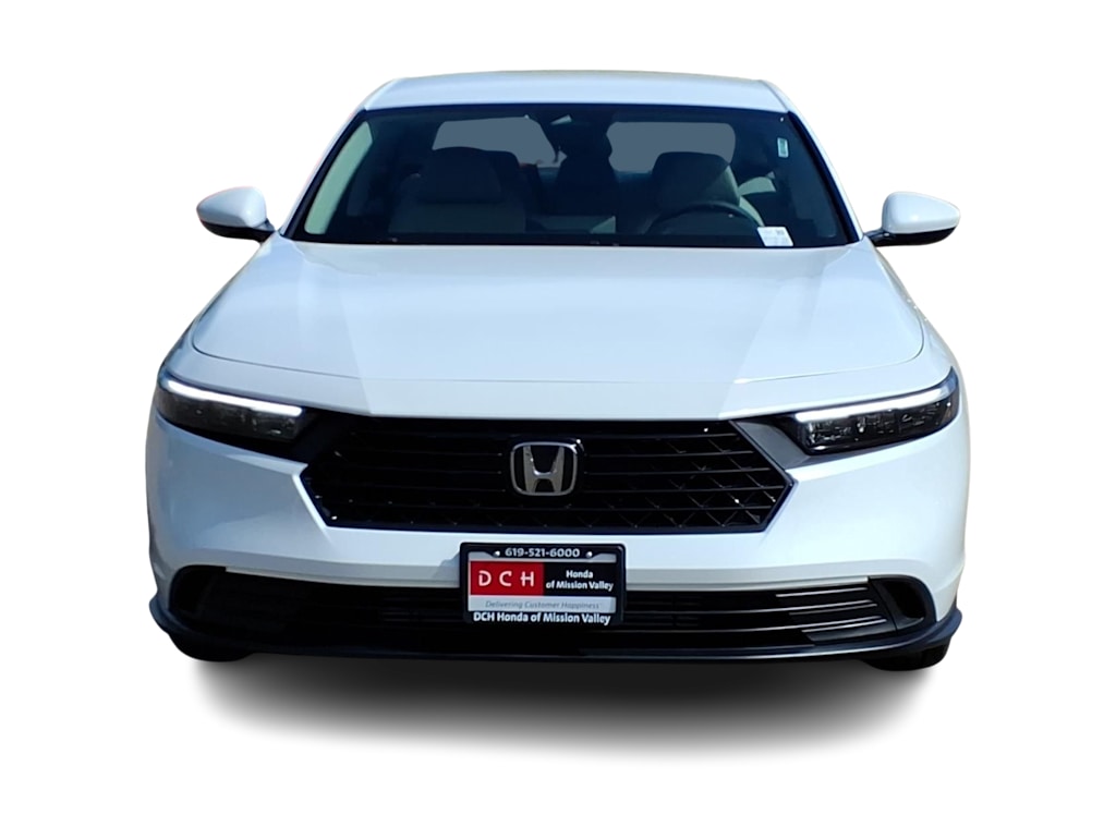 Thumbnail: 2026 Honda Accord - 5